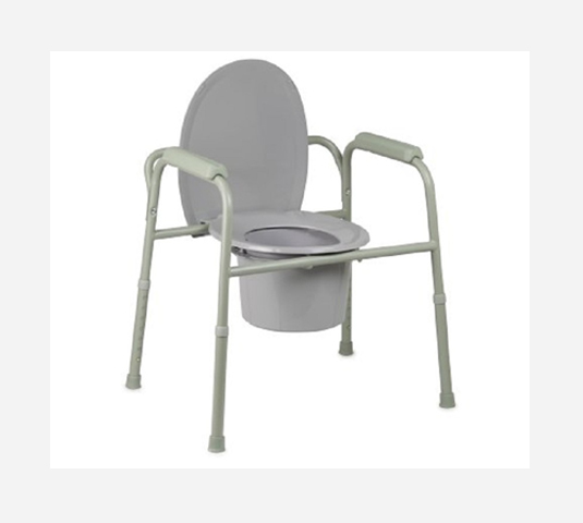 Commode-Chair