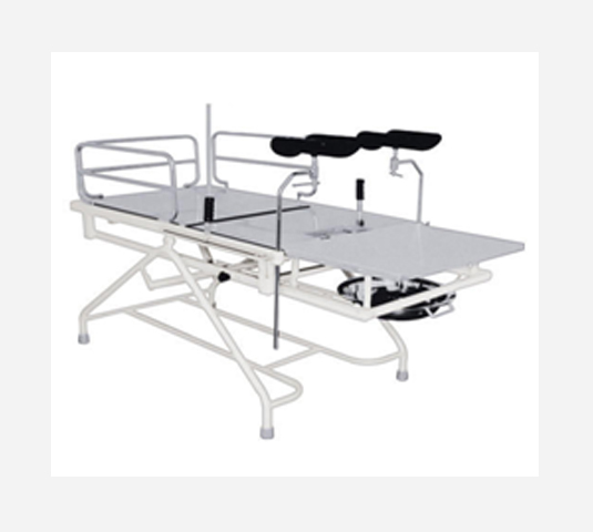 Obstetric-Labour-Table-Telescopic-Fixed-Height